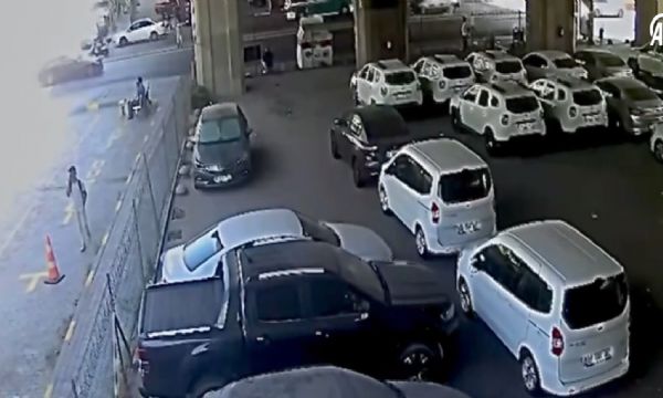 İzmir'de dolandırıcılar böyle yakalandı!